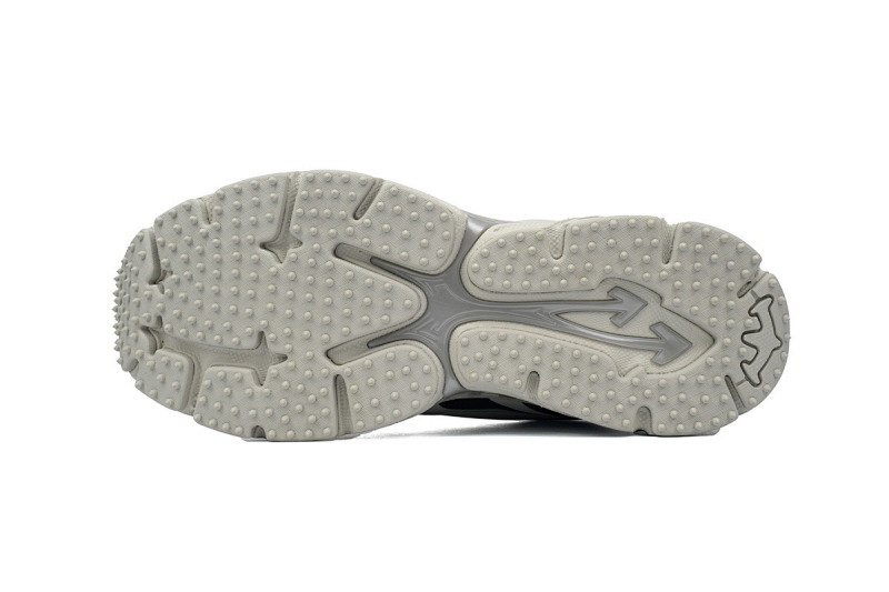 【CP3MI】绿色 OFFWHITE跑鞋系列 OIIA295F24 FAB00 10008 FF-WHITE Out Of Blue Green