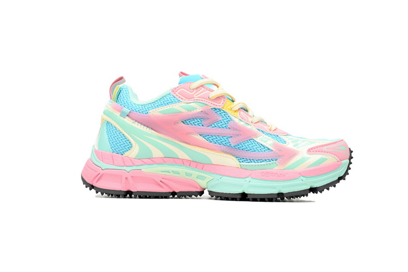 yupoo_308287_1d5bd67e.jpg 【CP3MI】粉蓝色 OFFWHITE跑鞋系列 OIIA295F24 FAB00 10002 FF-WHITE Out Of Blue Pink Blue