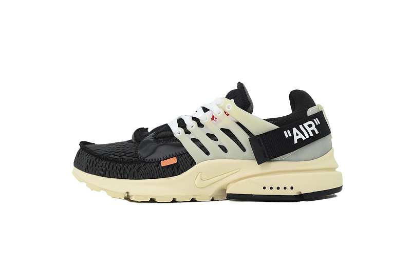 yupoo_308337_8653b674.jpg 【CA0K6】原色OW OV版耐克王联名跑鞋 AA3830-001 Off-White x Nike Air Presto 'The Ten'