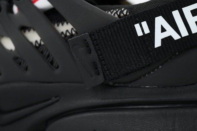 yupoo_308359_30075309.jpg 【CA0K6】全黑OW OV版耐克王联名跑鞋 AA3830-002 OFF-WHITE x Nike Air Presto Black