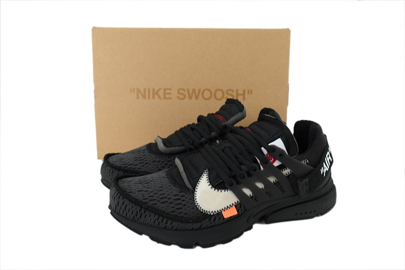 yupoo_308359_60d5e9aa.jpg 【CA0K6】全黑OW OV版耐克王联名跑鞋 AA3830-002 OFF-WHITE x Nike Air Presto Black