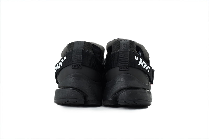 yupoo_308359_6545a211.jpg 【CA0K6】全黑OW OV版耐克王联名跑鞋 AA3830-002 OFF-WHITE x Nike Air Presto Black