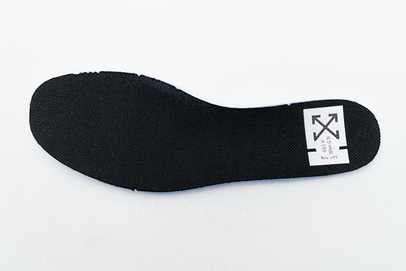 【CA3OW】全黑OW 纯原版耐克王联名跑鞋 AA3830-002 OFF-WHITE x Nike Air Presto Black