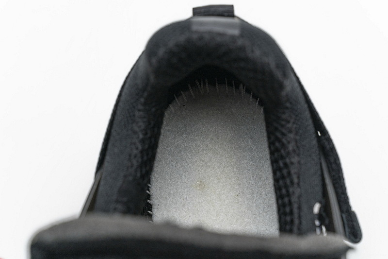 【CA3OW】全黑OW 纯原版耐克王联名跑鞋 AA3830-002 OFF-WHITE x Nike Air Presto Black