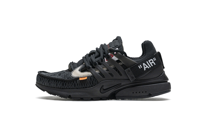 yupoo_308450_f91e16af.jpg 【CA3OW】全黑OW 纯原版耐克王联名跑鞋 AA3830-002 OFF-WHITE x Nike Air Presto Black