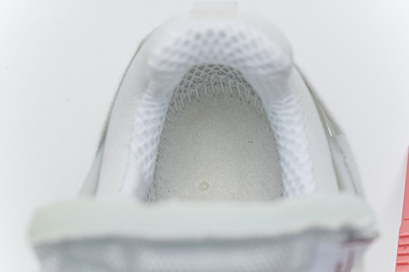【CA3OW】全白OW 纯原版耐克王联名跑鞋 AA3830-100 OFF-WHITE x Nike Air Presto White