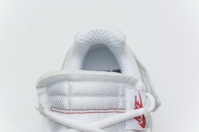 【CA3OW】全白OW 纯原版耐克王联名跑鞋 AA3830-100 OFF-WHITE x Nike Air Presto White
