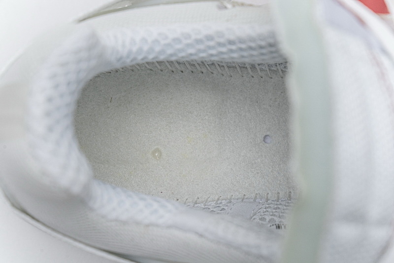 【CA3OW】全白OW 纯原版耐克王联名跑鞋 AA3830-100 OFF-WHITE x Nike Air Presto White