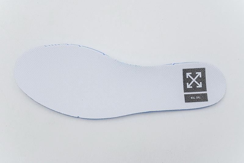【CA3OW】全白OW 纯原版耐克王联名跑鞋 AA3830-100 OFF-WHITE x Nike Air Presto White