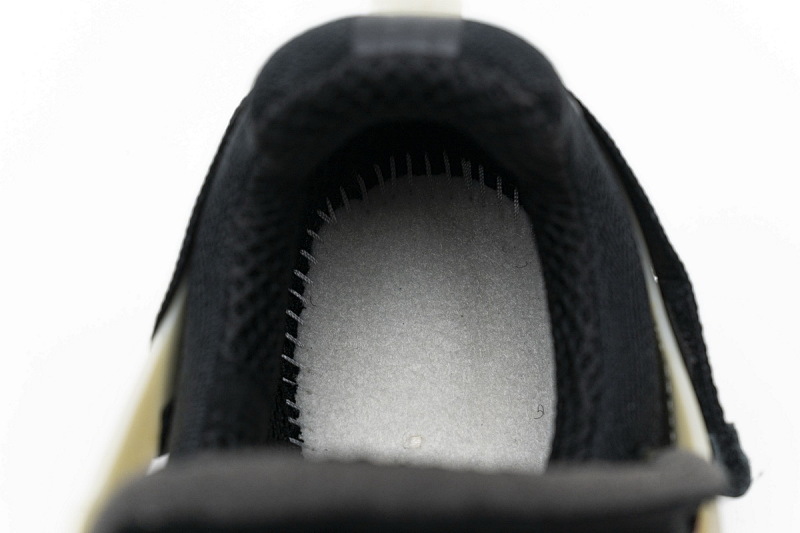 【CA3OW】黑米OW 纯原版耐克王联名跑鞋 AA3830-001 OFF-WHITE x Nike Air Presto