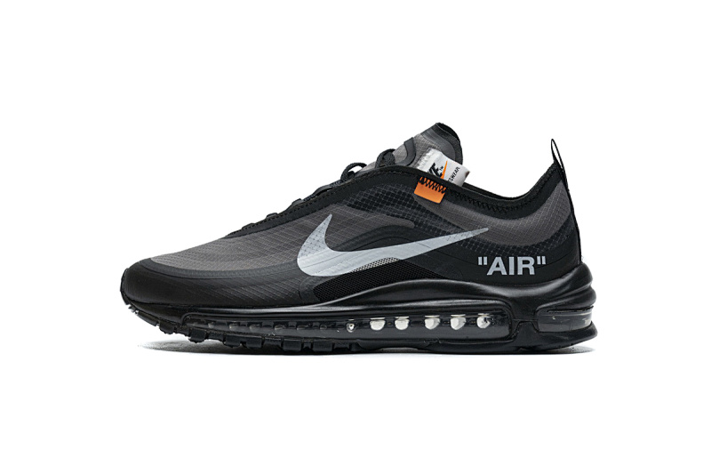 yupoo_308571_17b2be26.jpg 【DY5OW】全黑OW 公司级耐克97联名气垫跑鞋 AJ4585-001 Off-White x Nike Air Max 97 All Black