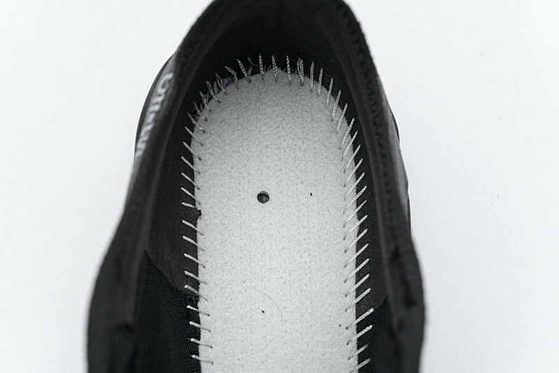 【DY5OW】全黑OW 公司级耐克97联名气垫跑鞋 AJ4585-001 Off-White x Nike Air Max 97 All Black