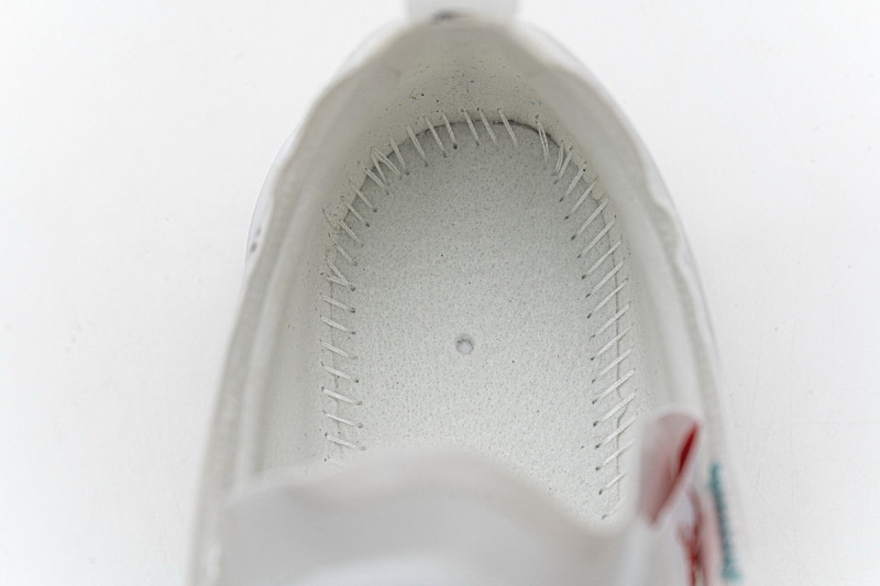 【DY5OW】全白OW 公司级耐克97联名气垫跑鞋 AJ4585-100 Off-White x Nike Air Max 97 All White