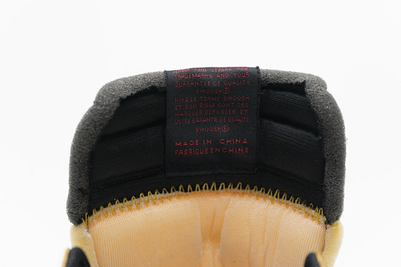 【DA0OW】拼接蓝 乔丹1代篮球鞋BV1300-146 Air Jordan 1 Retro High Union Los Angeles Blue Toe