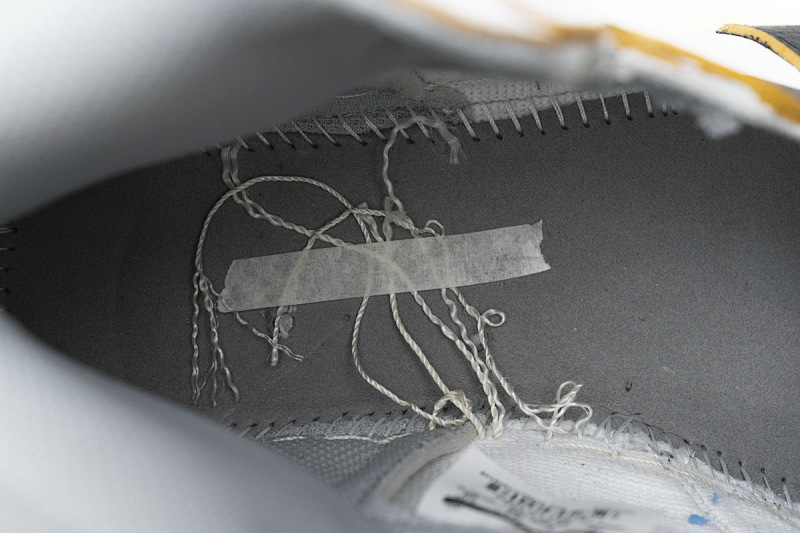 【DA0OW】拼接红 乔丹1代篮球鞋BV1300-106 Air Jordan 1 Retro High Union Los Angeles Black Toe