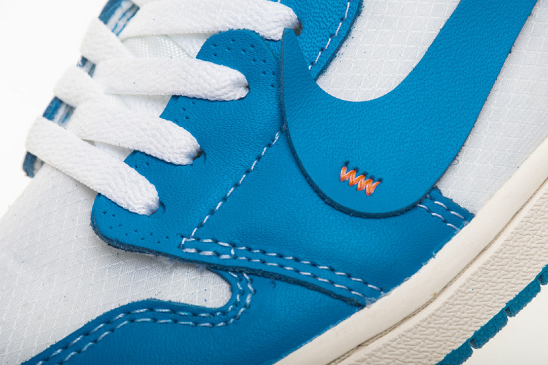 yupoo_308785_19e0c7a4.jpg 【DA7OW】北卡蓝OW Off White联名 乔丹一代 Off White x Air Jordan 1 “UNC”AQ0818-148