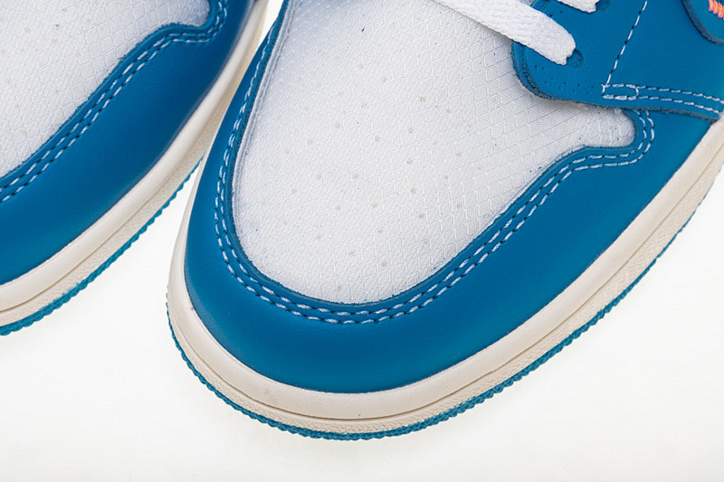 yupoo_308785_2558eedb.jpg 【DA7OW】北卡蓝OW Off White联名 乔丹一代 Off White x Air Jordan 1 “UNC”AQ0818-148
