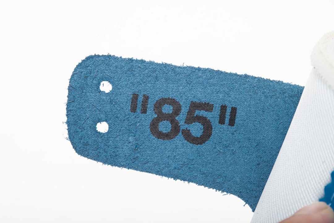 yupoo_308785_29b53c4c.jpg 【DA7OW】北卡蓝OW Off White联名 乔丹一代 Off White x Air Jordan 1 “UNC”AQ0818-148
