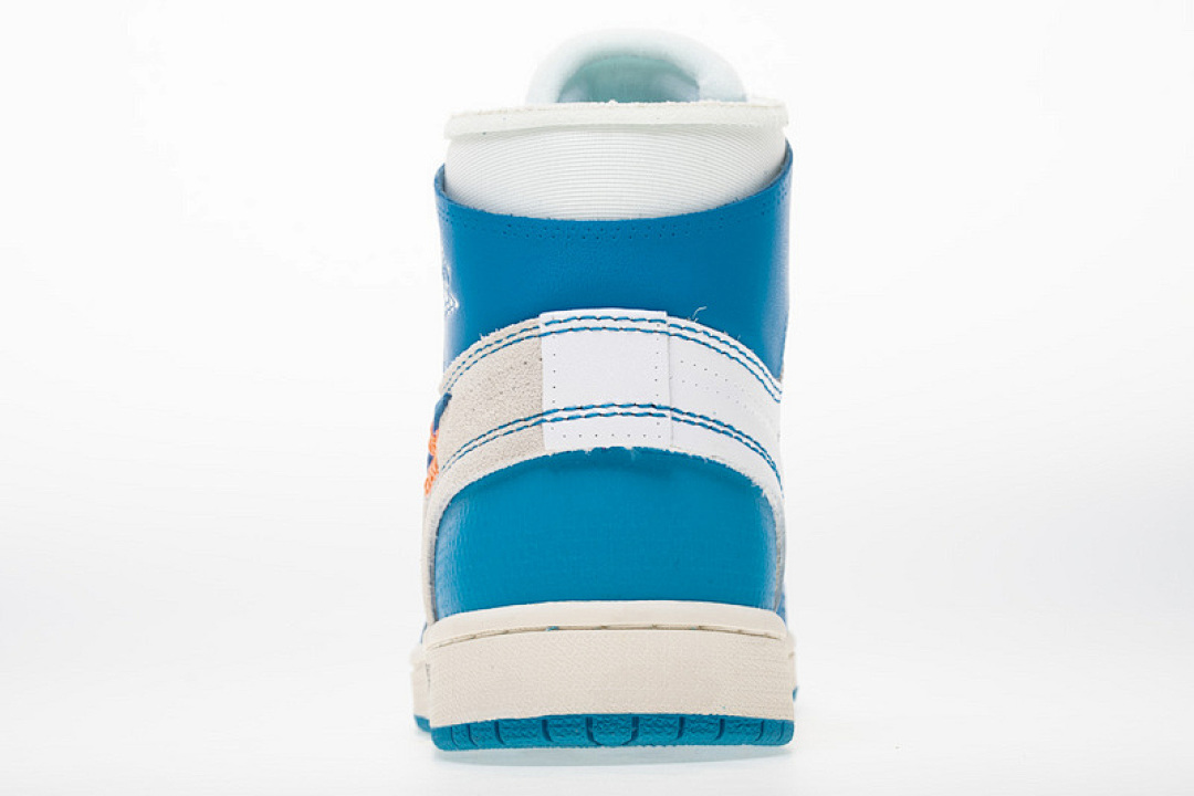 yupoo_308785_2aa38d06.jpg 【DA7OW】北卡蓝OW Off White联名 乔丹一代 Off White x Air Jordan 1 “UNC”AQ0818-148
