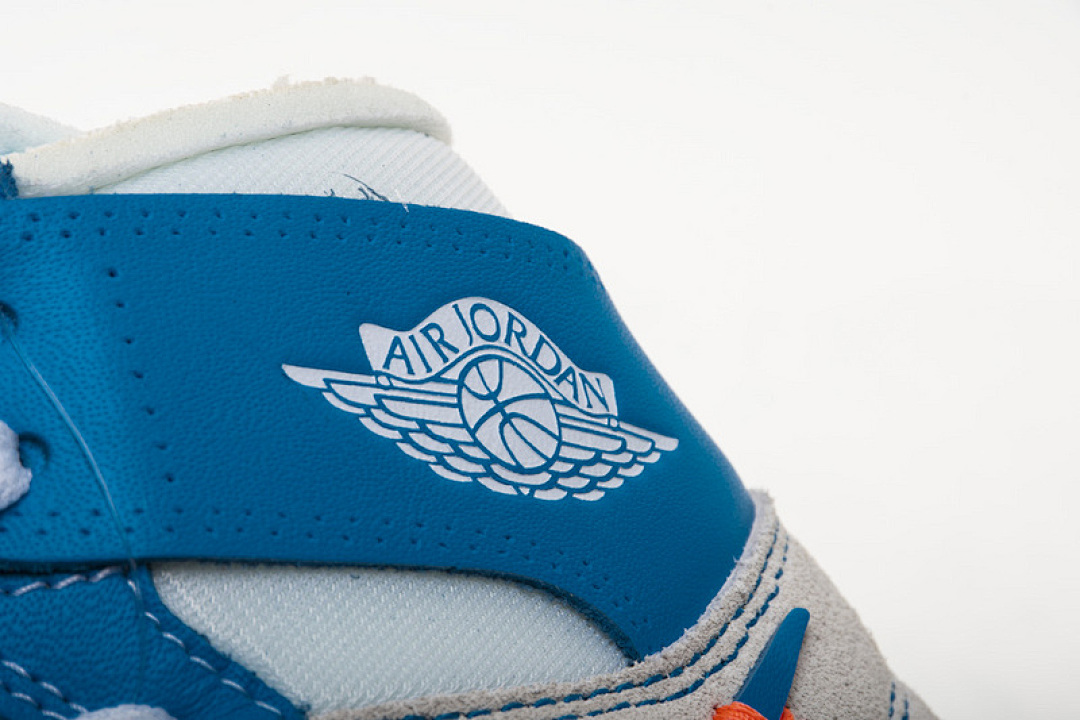 yupoo_308785_2c047d8d.jpg 【DA7OW】北卡蓝OW Off White联名 乔丹一代 Off White x Air Jordan 1 “UNC”AQ0818-148