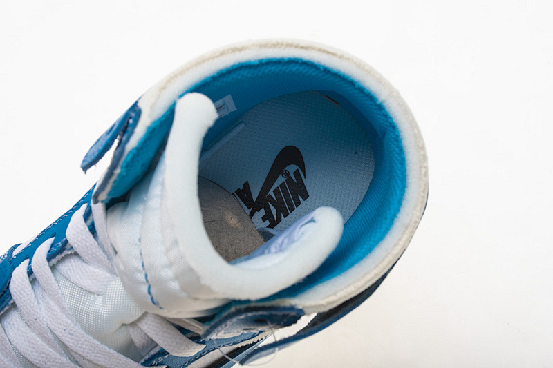 yupoo_308785_3f944c86.jpg 【DA7OW】北卡蓝OW Off White联名 乔丹一代 Off White x Air Jordan 1 “UNC”AQ0818-148