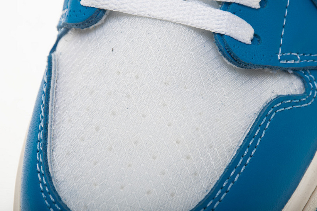 yupoo_308785_8caacef6.jpg 【DA7OW】北卡蓝OW Off White联名 乔丹一代 Off White x Air Jordan 1 “UNC”AQ0818-148