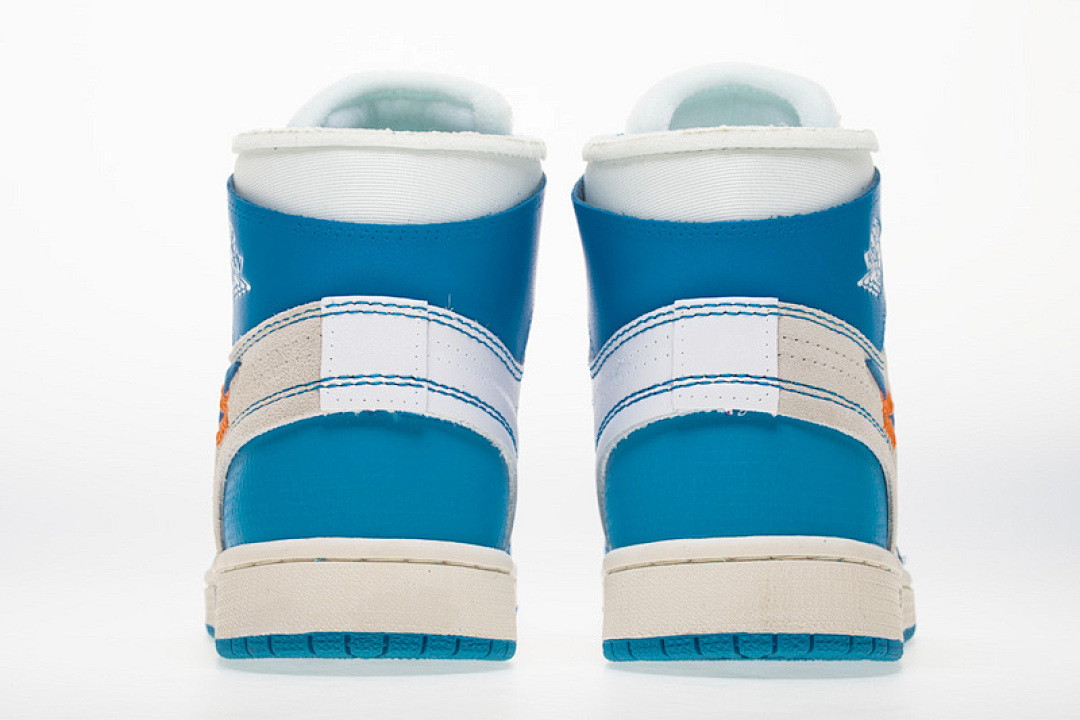 yupoo_308785_aa201c32.jpg 【DA7OW】北卡蓝OW Off White联名 乔丹一代 Off White x Air Jordan 1 “UNC”AQ0818-148