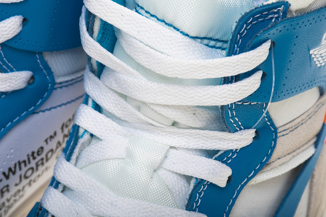 yupoo_308785_c3fd9812.jpg 【DA7OW】北卡蓝OW Off White联名 乔丹一代 Off White x Air Jordan 1 “UNC”AQ0818-148