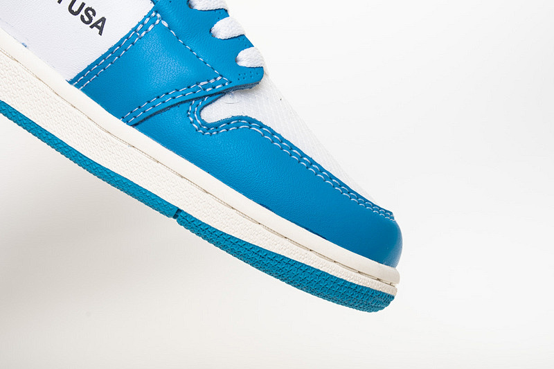 yupoo_308785_c514b021.jpg 【DA7OW】北卡蓝OW Off White联名 乔丹一代 Off White x Air Jordan 1 “UNC”AQ0818-148