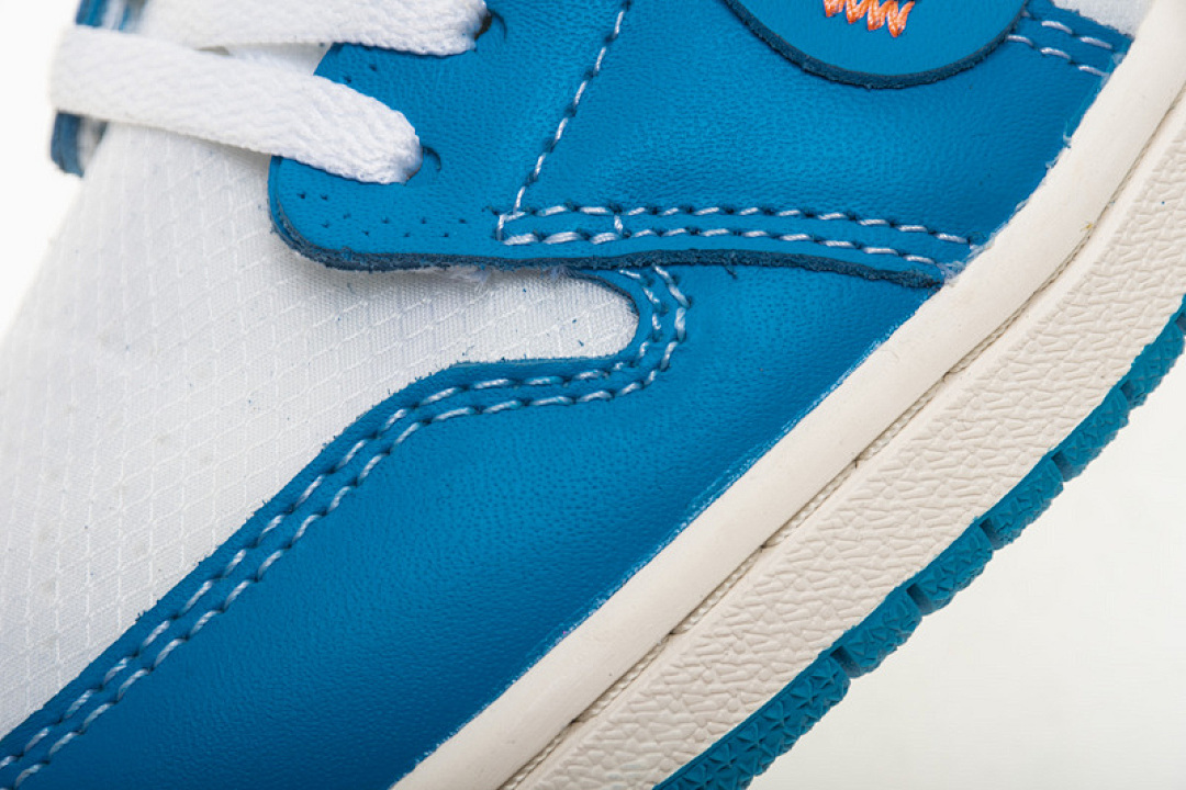 yupoo_308785_cb850fe7.jpg 【DA7OW】北卡蓝OW Off White联名 乔丹一代 Off White x Air Jordan 1 “UNC”AQ0818-148