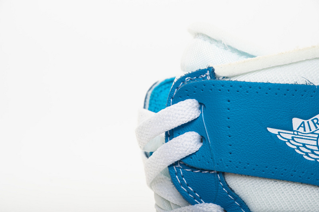yupoo_308785_e24030fa.jpg 【DA7OW】北卡蓝OW Off White联名 乔丹一代 Off White x Air Jordan 1 “UNC”AQ0818-148
