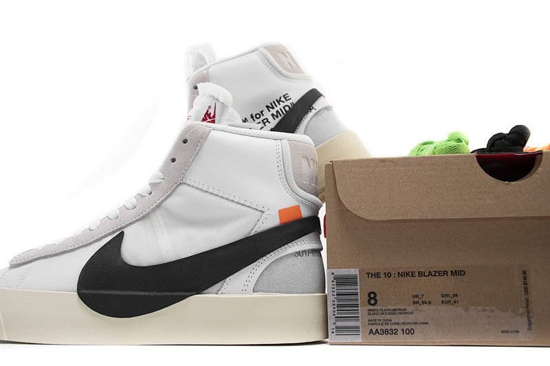 yupoo_308906_3eb0fbd8.jpg 【CA3OW】全白OW 开拓者联名OFF WHITE X Nike Blazer Mid AA3832-100 Grim Reaper
