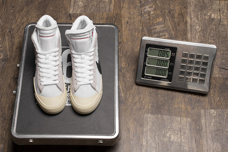 yupoo_308906_6d04880e.jpg 【CA3OW】全白OW 开拓者联名OFF WHITE X Nike Blazer Mid AA3832-100 Grim Reaper