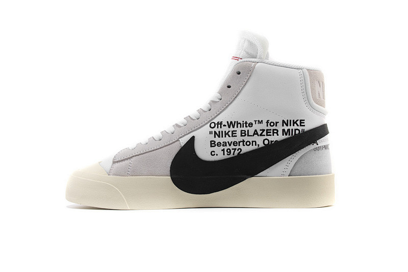 yupoo_308906_8337d16c.jpg 【CA3OW】全白OW 开拓者联名OFF WHITE X Nike Blazer Mid AA3832-100 Grim Reaper