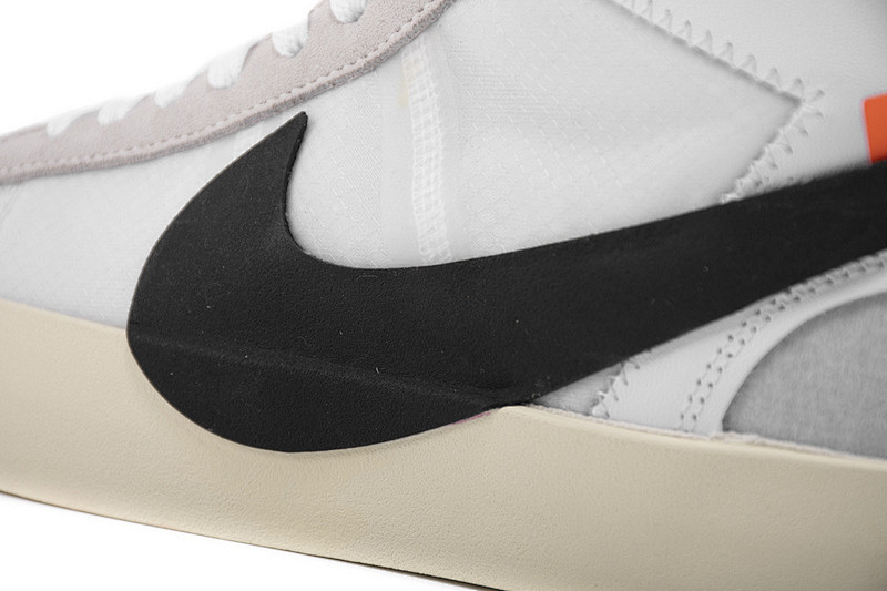 yupoo_308906_901c7541.jpg 【CA3OW】全白OW 开拓者联名OFF WHITE X Nike Blazer Mid AA3832-100 Grim Reaper