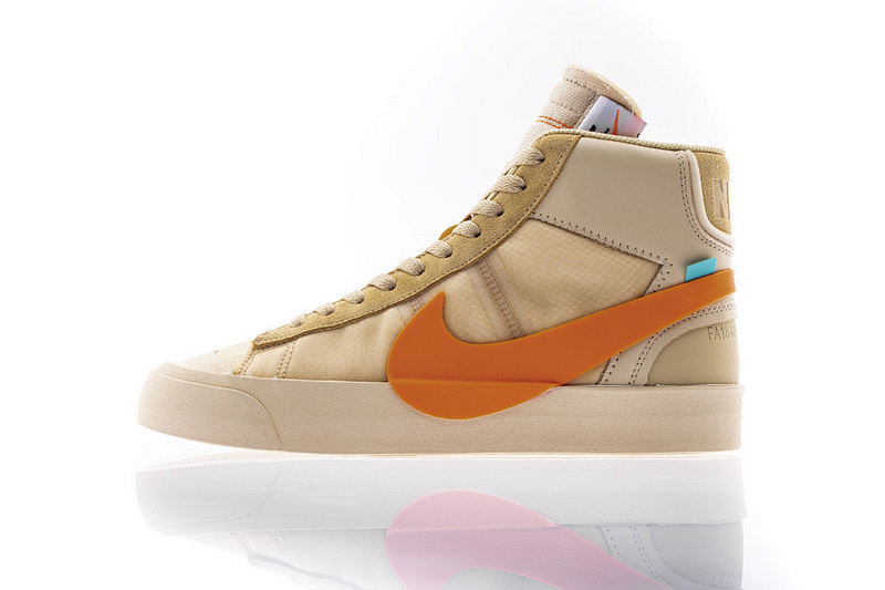 yupoo_308934_0ef2f211.jpg 【CA3OW】米黄OW 开拓者 OFF-WHITE x Nike Blazer “All Hallows Eve” AA3832-700