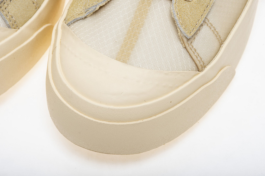 【CA3OW】米黄OW 开拓者 OFF-WHITE x Nike Blazer “All Hallows Eve” AA3832-700