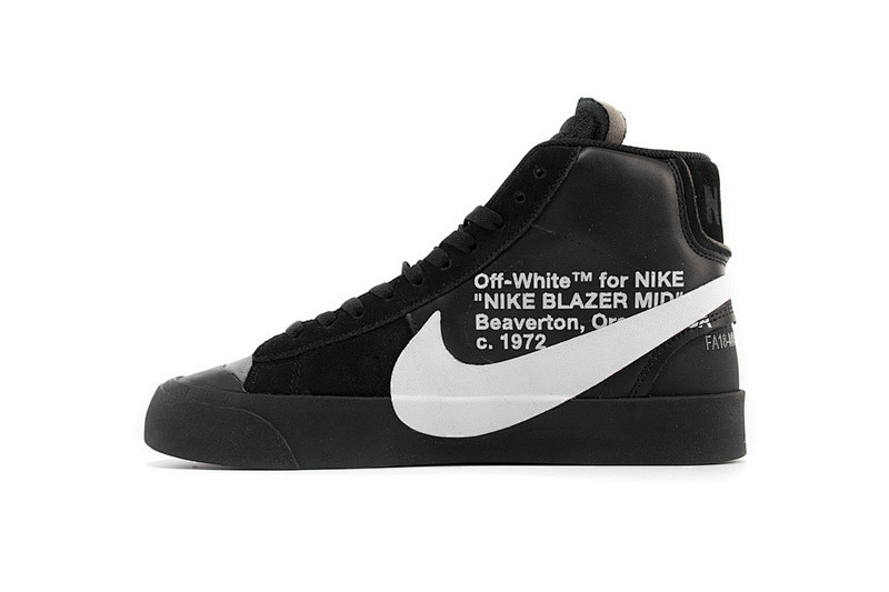 yupoo_309014_2a643b4a.jpg 【CA3OW】黑OW 开拓者联名OFF WHITE X Nike Blazer Mid AA3832-001 Black