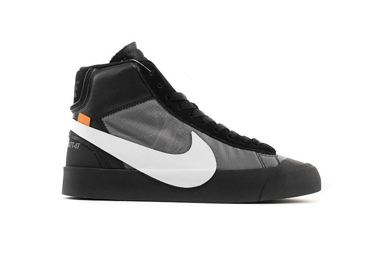 yupoo_309014_70eb2dcb.jpg 【CA3OW】黑OW 开拓者联名OFF WHITE X Nike Blazer Mid AA3832-001 Black