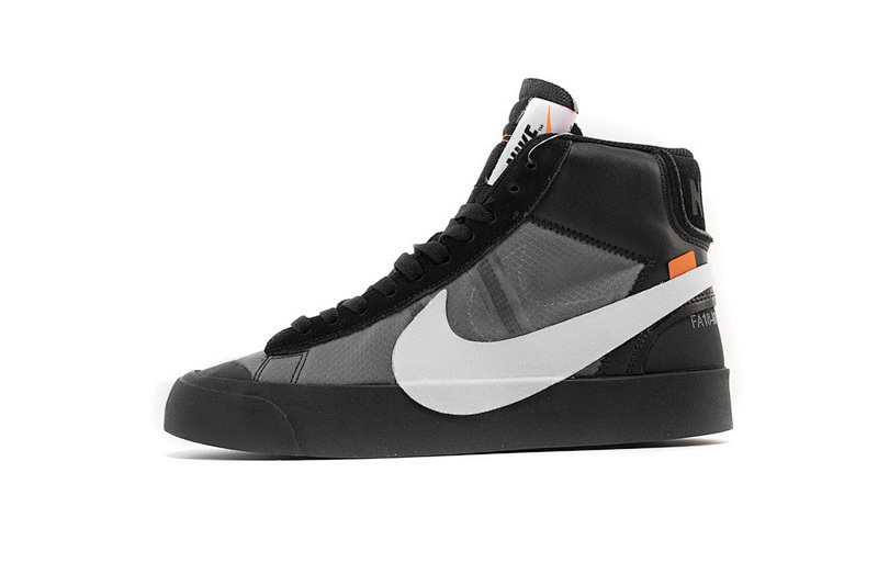 yupoo_309014_e851f7b1.jpg 【CA3OW】黑OW 开拓者联名OFF WHITE X Nike Blazer Mid AA3832-001 Black
