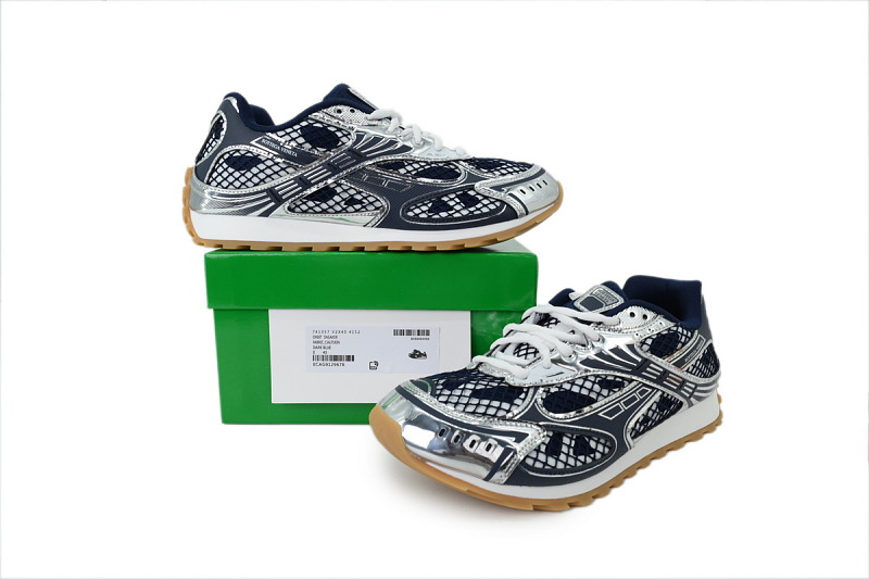 yupoo_309114_2313f3d9.jpg 【CA1M9】海军蓝 葆蝶家跑鞋 4152 Bottega Veneta Orbit低帮休闲跑鞋 Deep Blue Silver