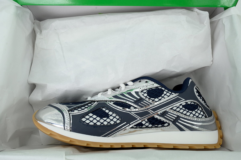 yupoo_309114_38f1779d.jpg 【CA1M9】海军蓝 葆蝶家跑鞋 4152 Bottega Veneta Orbit低帮休闲跑鞋 Deep Blue Silver
