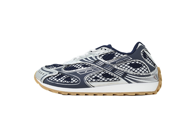 yupoo_309114_9916675b.jpg 【CA1M9】海军蓝 葆蝶家跑鞋 4152 Bottega Veneta Orbit低帮休闲跑鞋 Deep Blue Silver