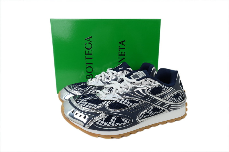 yupoo_309114_e4b62492.jpg 【CA1M9】海军蓝 葆蝶家跑鞋 4152 Bottega Veneta Orbit低帮休闲跑鞋 Deep Blue Silver