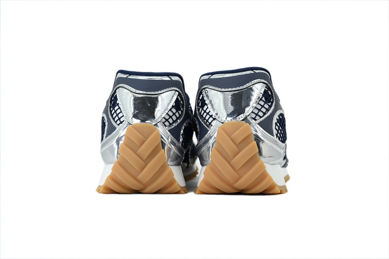 yupoo_309114_ebef8e9e.jpg 【CA1M9】海军蓝 葆蝶家跑鞋 4152 Bottega Veneta Orbit低帮休闲跑鞋 Deep Blue Silver