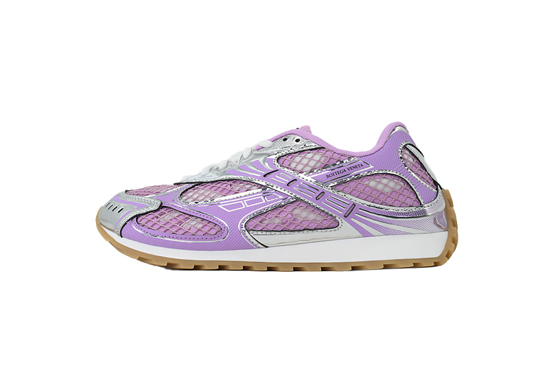 yupoo_309138_280390e1.jpg 【CA1M9】浅紫色 葆蝶家跑鞋 6151 Bottega Veneta Orbit低帮休闲跑鞋 Pink