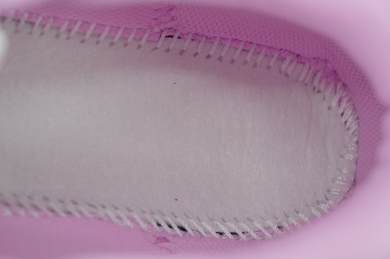 【CA1M9】浅紫色 葆蝶家跑鞋 6151 Bottega Veneta Orbit低帮休闲跑鞋 Pink