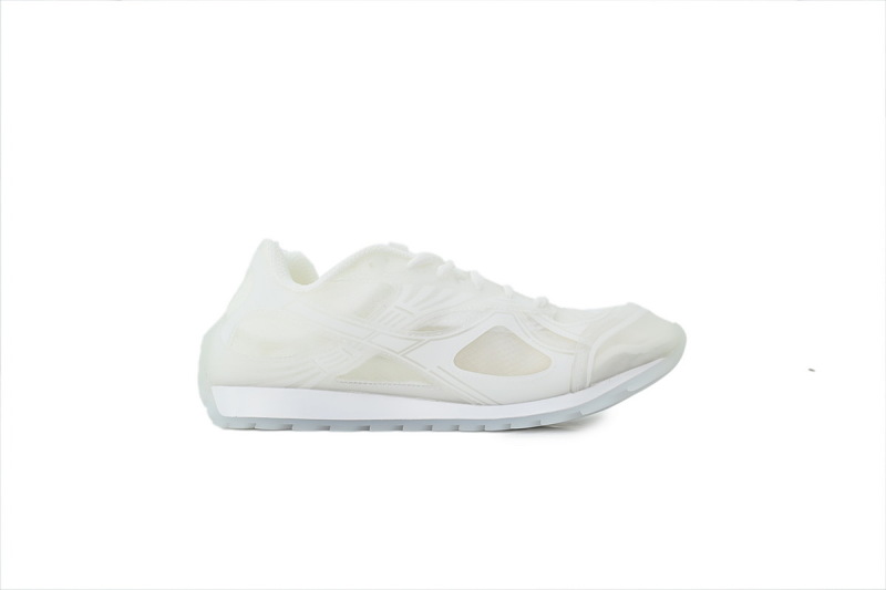 【CA1M9】透明白 葆蝶家跑鞋 827564 V5JI1 9168 Bottega Veneta Orbit Sneaker 'Glass'
