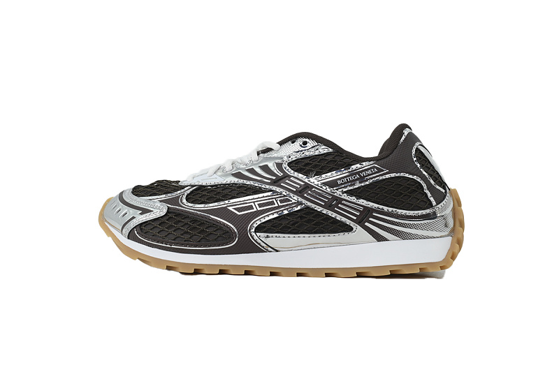 yupoo_309212_2bc083b4.jpg 【CA1M9】巧克力棕 葆蝶家跑鞋 741357 V2X40 2145 Bottega Veneta Orbit Sneaker 'Fondant Silver'