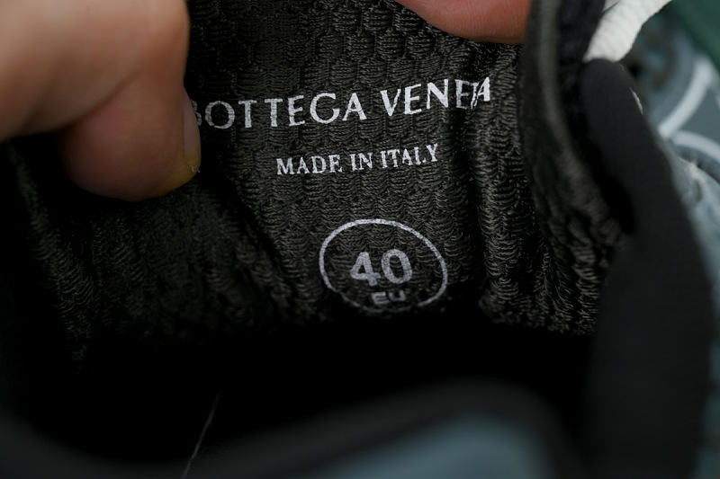【CA1M9】深绿 葆蝶家跑鞋 816635 V55B0 3264 Bottega Veneta Orbit Sneaker 'Dark Green'